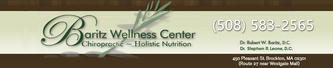 holistic chiropractic and wellness near me